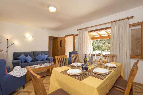Villa Vidrier Andreu