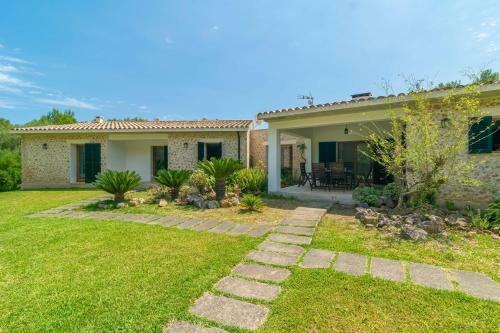Villa L'esplai