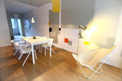 Apartamento Oporto City Flats - Un-almada House