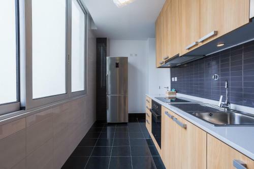 Apartamento Oporto City Flats - Un-almada House