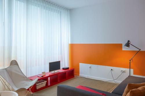 Apartamento Oporto City Flats - Un-almada House