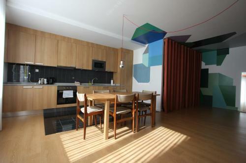 Apartamento Oporto City Flats - Un-almada House