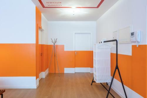 Apartamento Oporto City Flats - Un-almada House