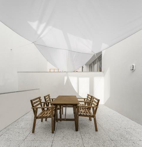 Apartamento Oporto City Flats - Un-almada House