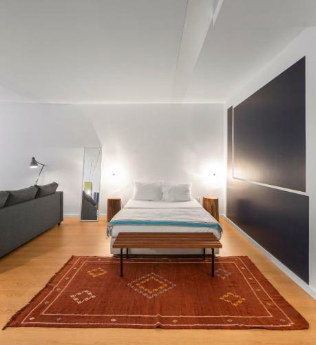 Apartamento Oporto City Flats - Un-almada House
