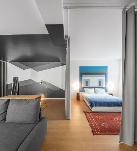 Apartamento Oporto City Flats - Un-almada House
