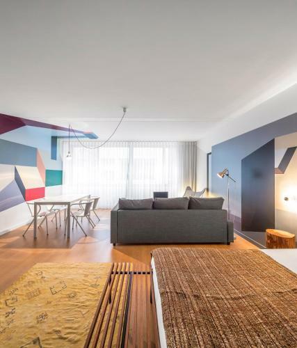 Apartamento Oporto City Flats - Un-almada House