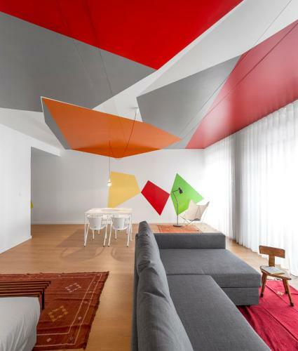 Apartamento Oporto City Flats - Un-almada House