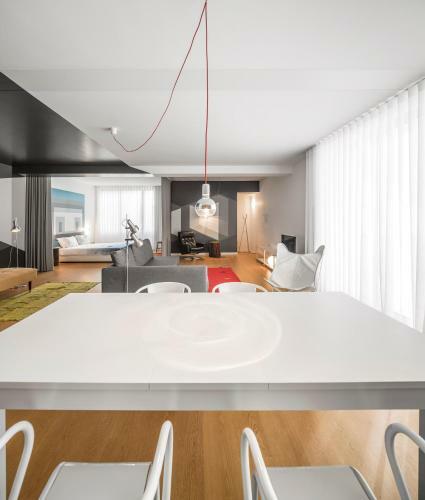 Apartamento Oporto City Flats - Un-almada House
