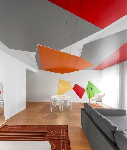 Apartamento Oporto City Flats - Un-almada House