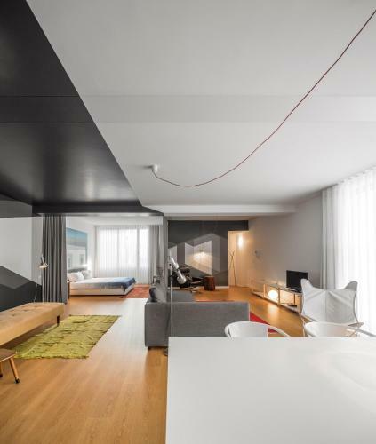 Apartamento Oporto City Flats - Un-almada House