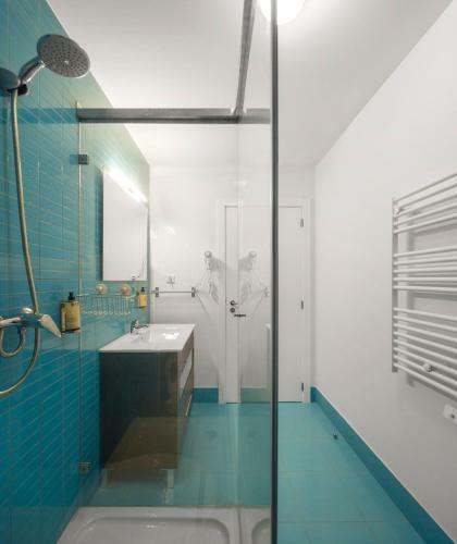 Apartamento Oporto City Flats - Un-almada House