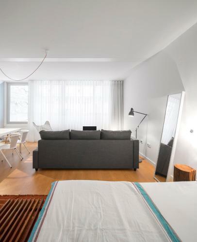 Apartamento Oporto City Flats - Un-almada House