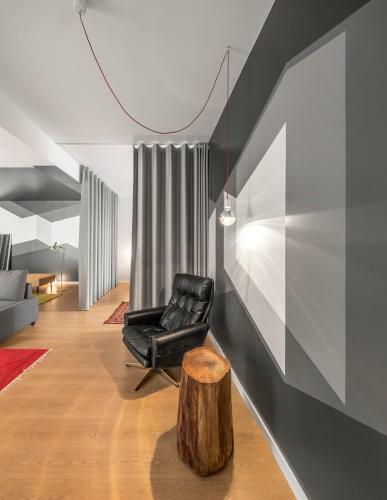 Apartamento Oporto City Flats - Un-almada House