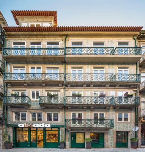 Apartamento Oporto City Flats - Un-almada House