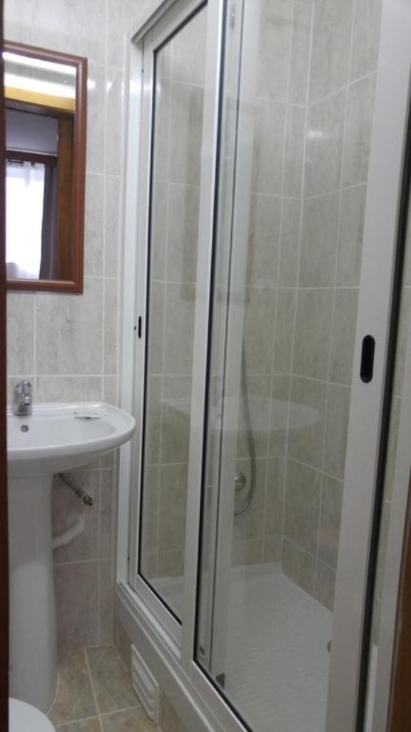 Hostal Braganca Oporto