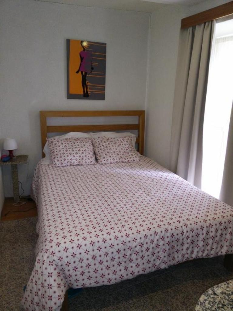 Hostal Braganca Oporto