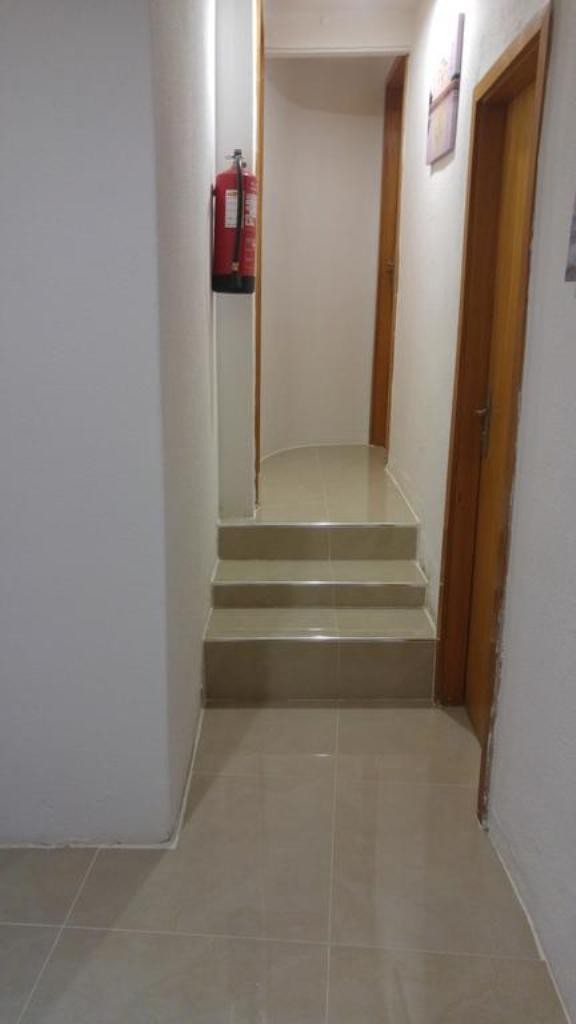 Hostal Braganca Oporto