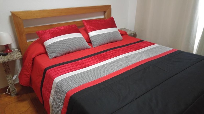 Hostal Braganca Oporto