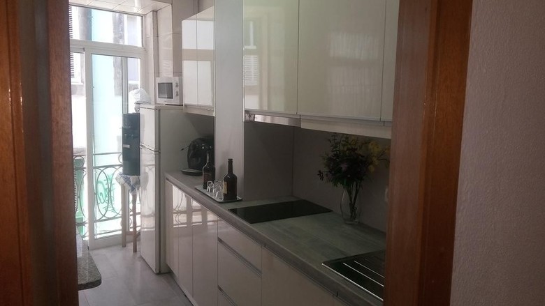 Hostal Braganca Oporto