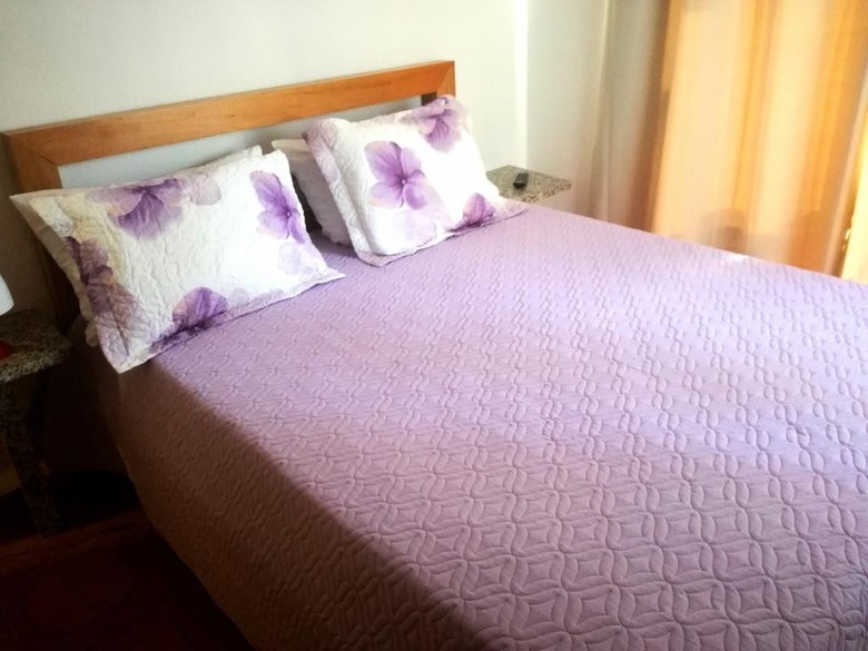 Hostal Braganca Oporto
