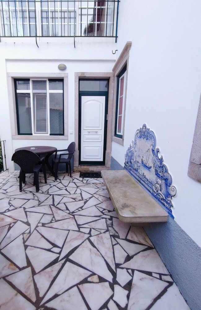 Apartamento Casas Da Biquinha