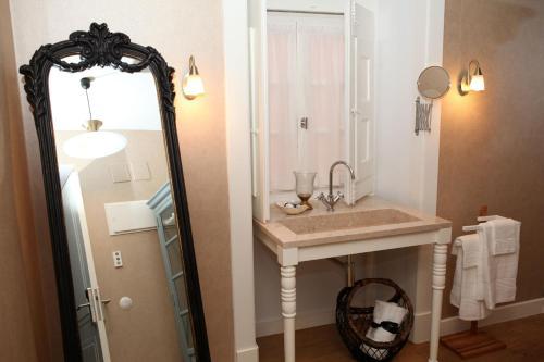 Hostal �guamel Sintra, Boutique Guest House