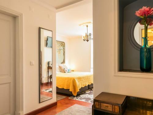 Hostal Chalet Saudade
