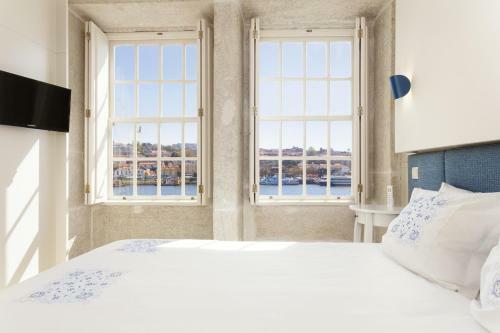 Apartamento Oporto Home - River Front