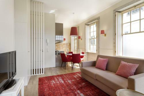 Apartamento Oporto Home - River Front