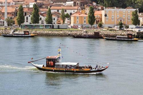 Apartamento Oporto Home - River Front