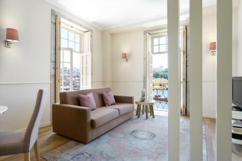 Apartamento Oporto Home - River Front