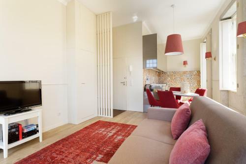 Apartamento Oporto Home - River Front