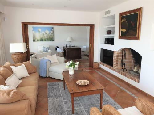 Holiday Villa Port D'andratx