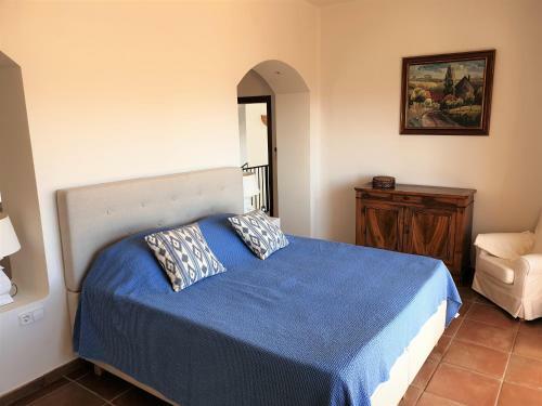 Holiday Villa Port D'andratx