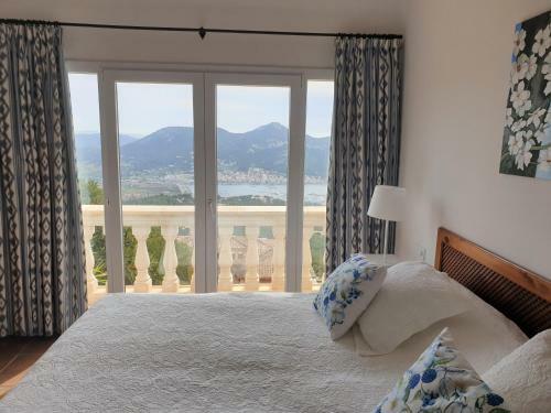 Holiday Villa Port D'andratx
