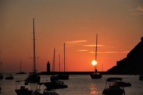 Holiday Villa Port D'andratx