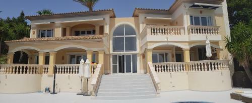 Holiday Villa Port D'andratx