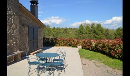 Prats de Llucanes Villa Sleeps 15 With Pool