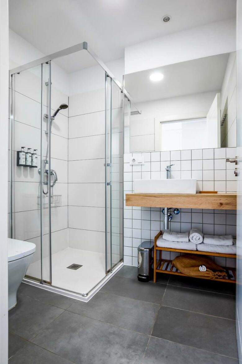 Sn� Hotel Camino Do Eume Apartamentos