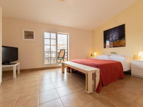 Holiday Home Cal Juan