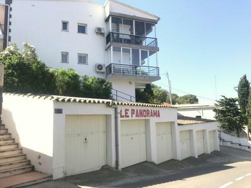 Apartamento Panorama B1