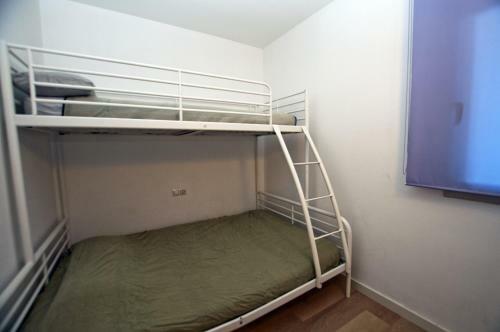 Apartamento 1201 Marines Gregal