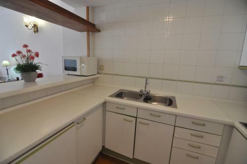 Apartamento Rnet- Marenostrum Vista Mar