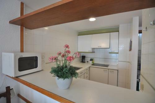 Apartamento Rnet- Marenostrum Vista Mar