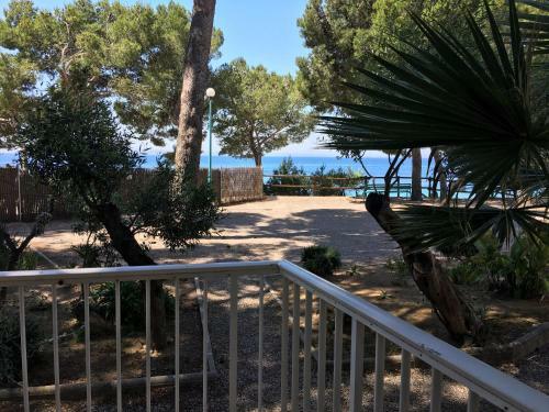 Apartamento La Madrague Solmar
