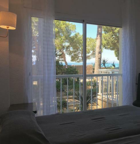 Apartamento La Madrague Solmar