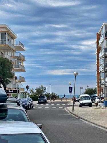 Apartamento Rnet - Santa Monica Roses