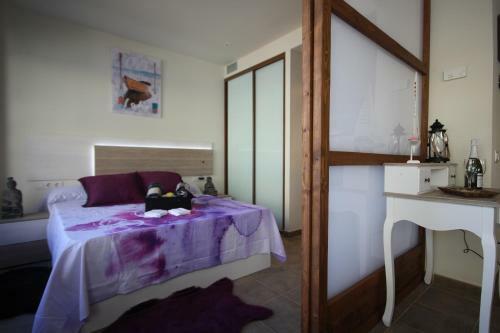 Apartamento Romantic Loft De Vacances