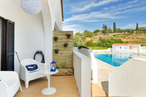 Apartamento Vale De Covo